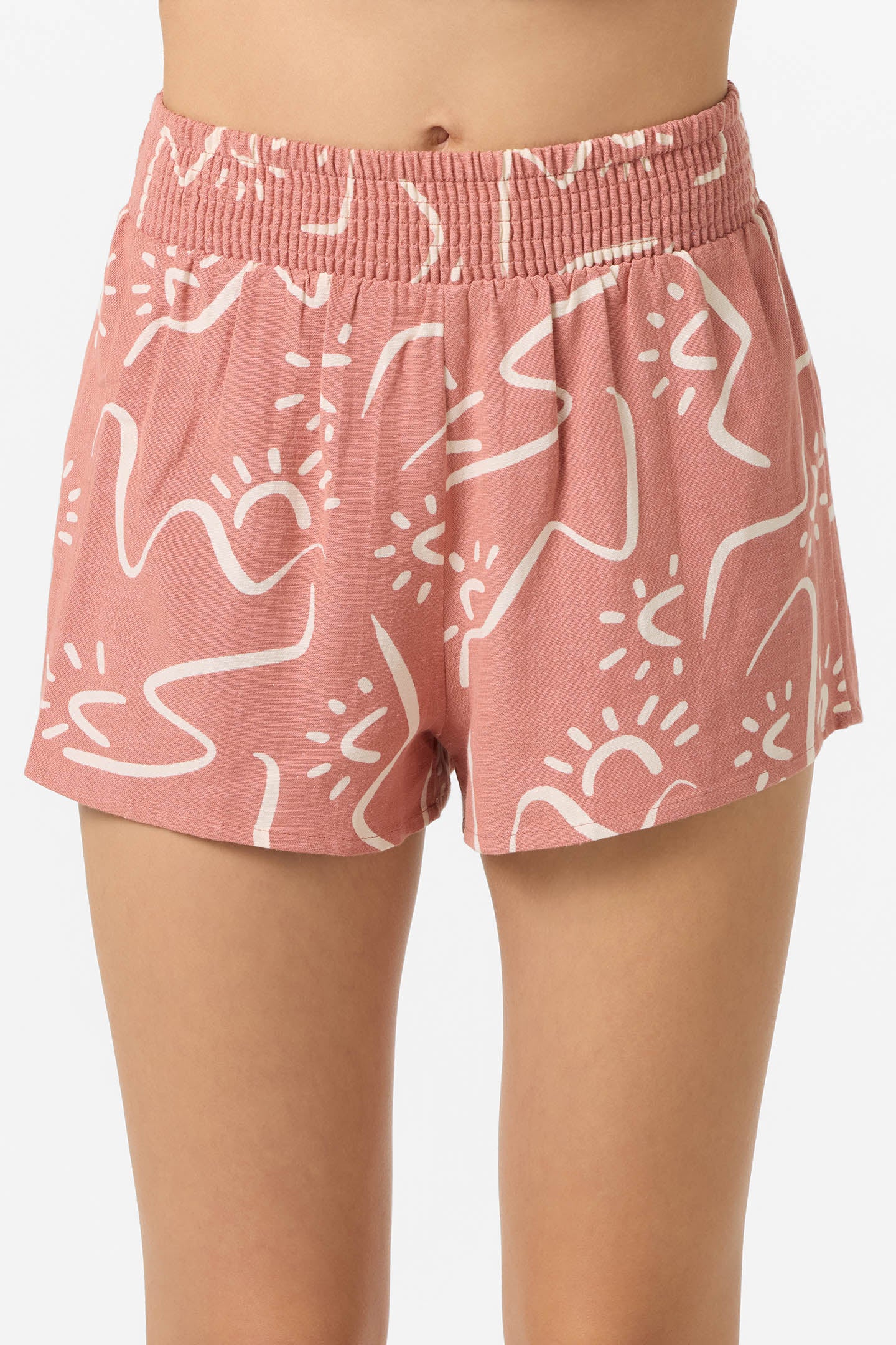 Jonie Tidal Wave Beach Shorts - Image 5