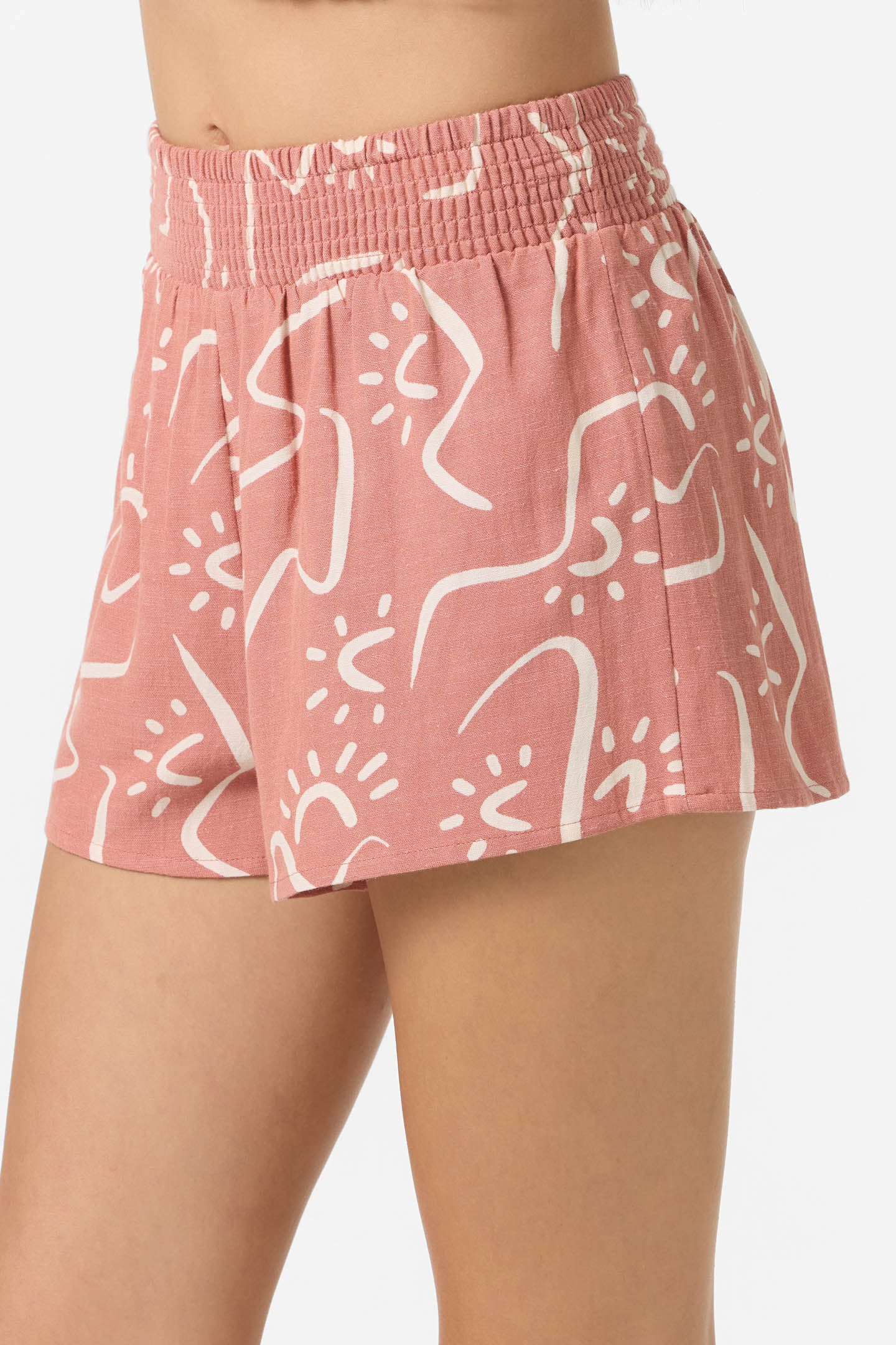 Jonie Tidal Wave Beach Shorts - Image 6