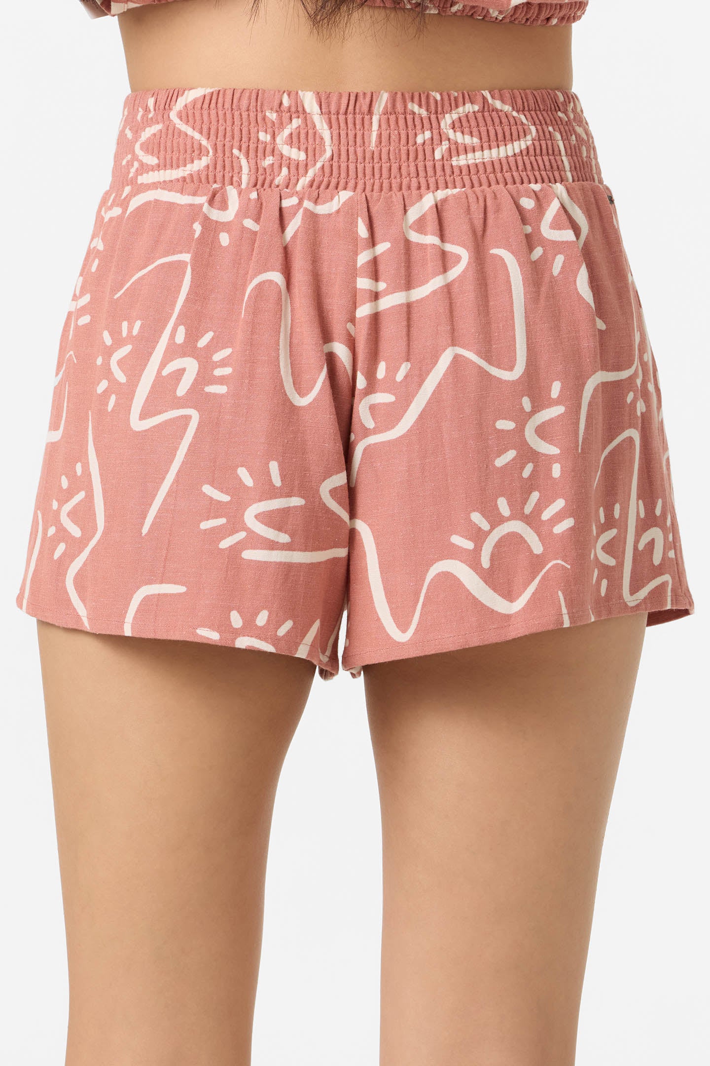 Jonie Tidal Wave Beach Shorts - Image 7