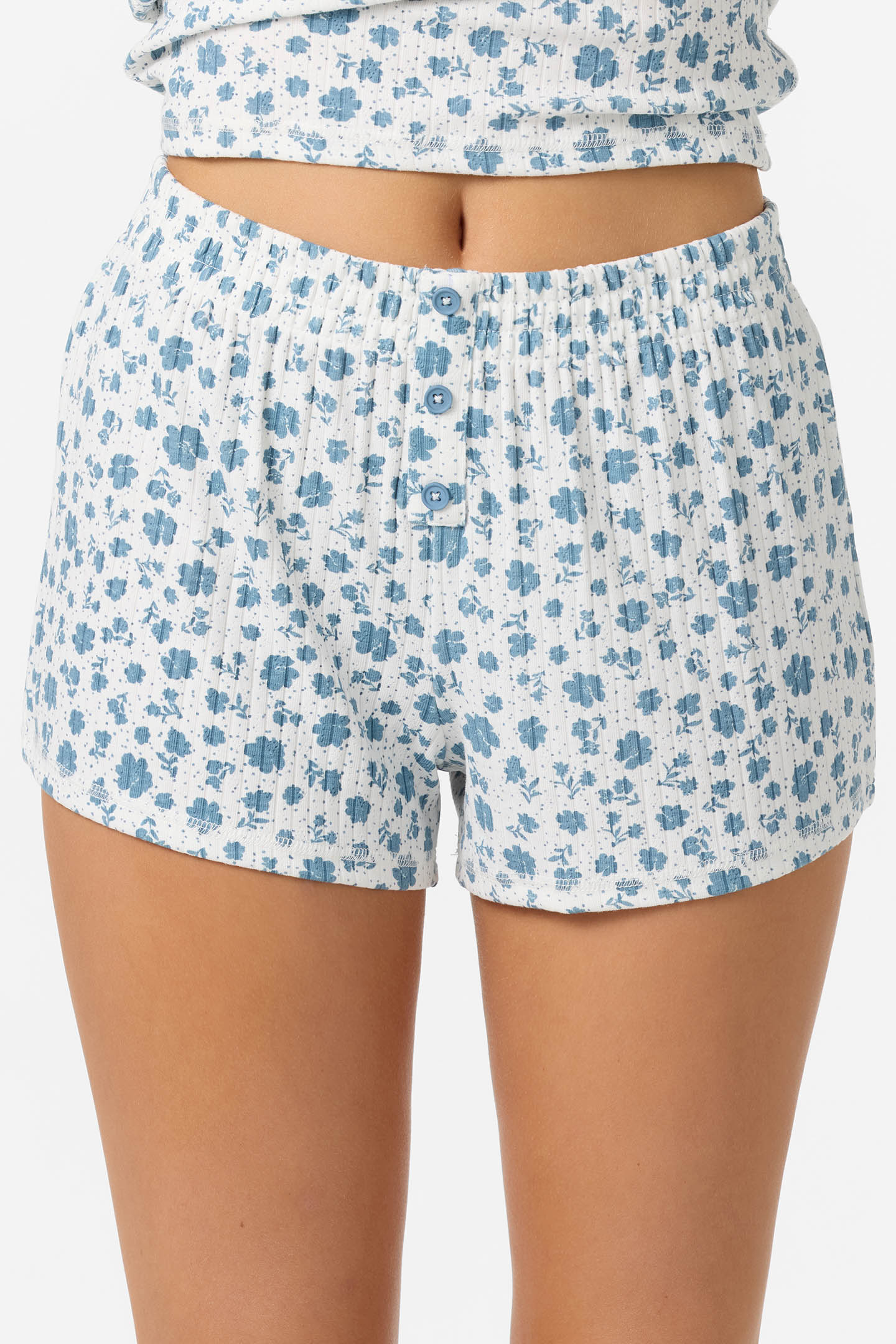 Gaia Primrose Lounge Shorts - Image 6