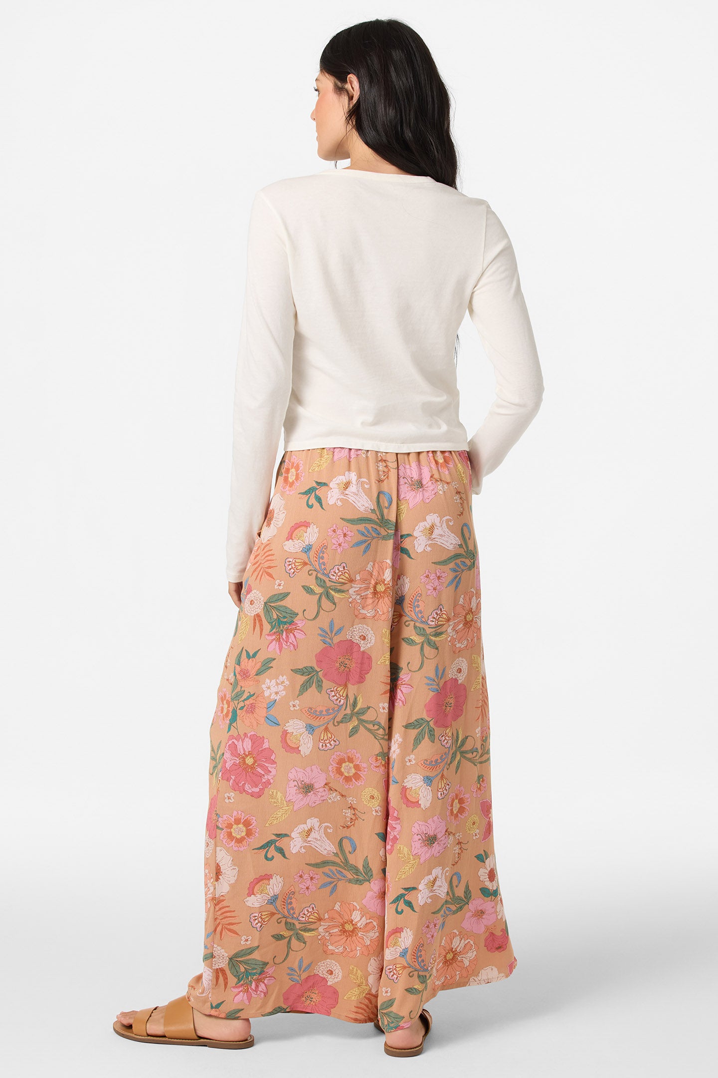Milah Camilla Beach Pants - Image 2