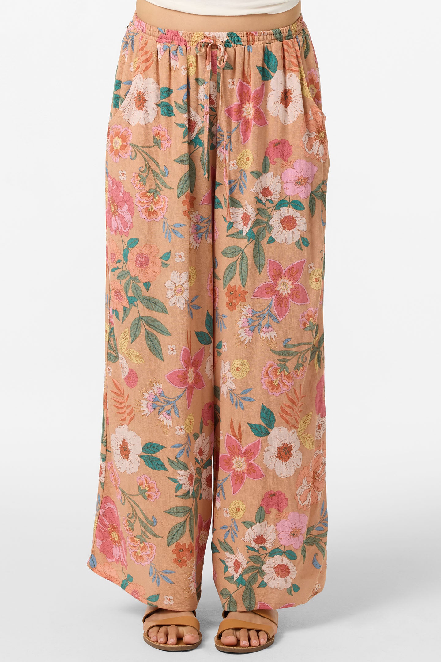 Milah Camilla Beach Pants - Image 3