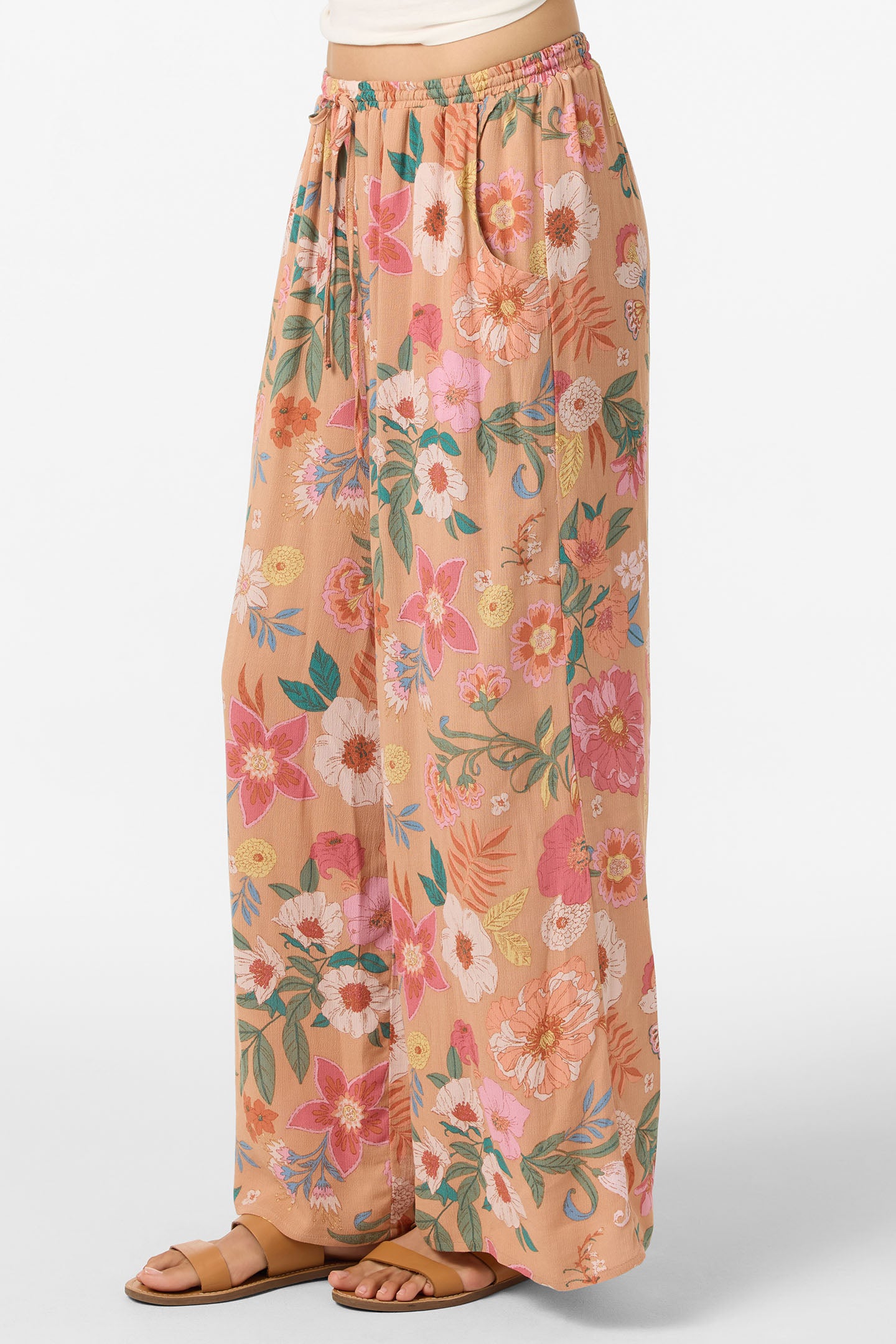 Milah Camilla Beach Pants - Image 4
