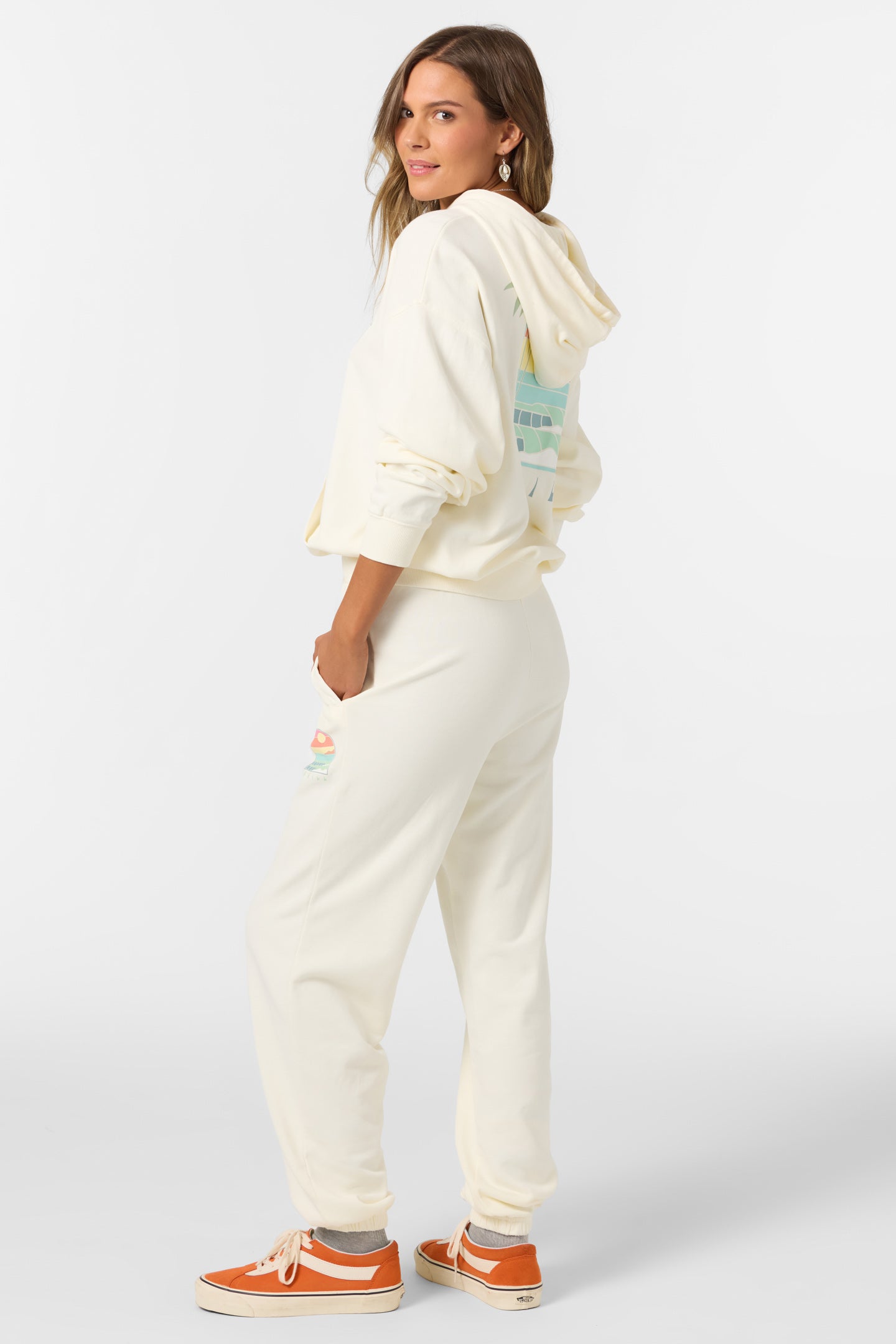 Weekends Lounge Pants - Image 2