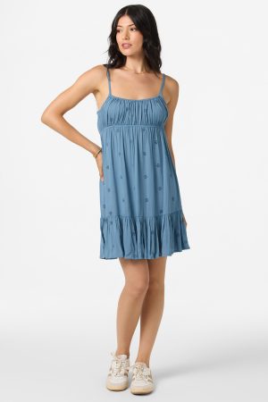 Leyton Short Dress