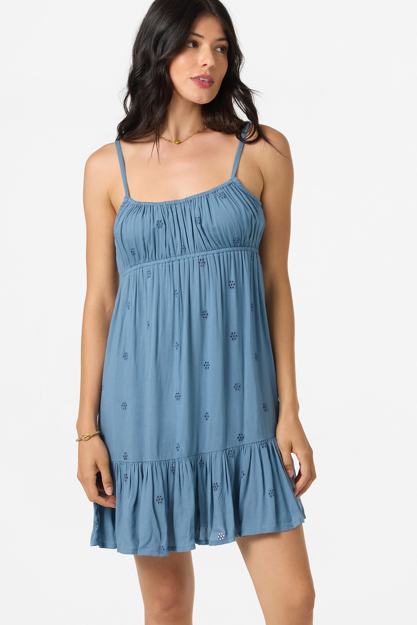 Leyton Short Dress - Image 4