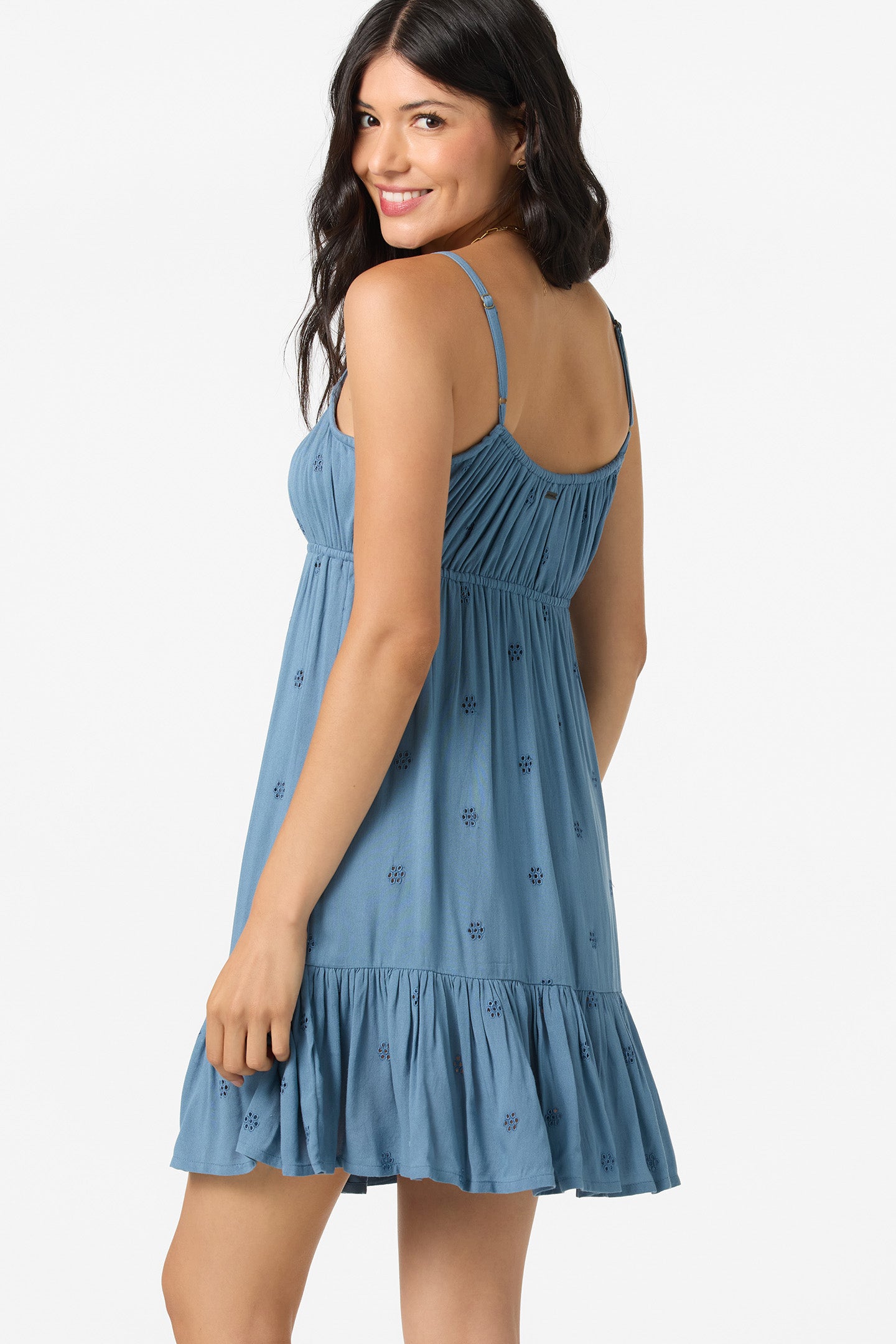 Leyton Short Dress - Image 2