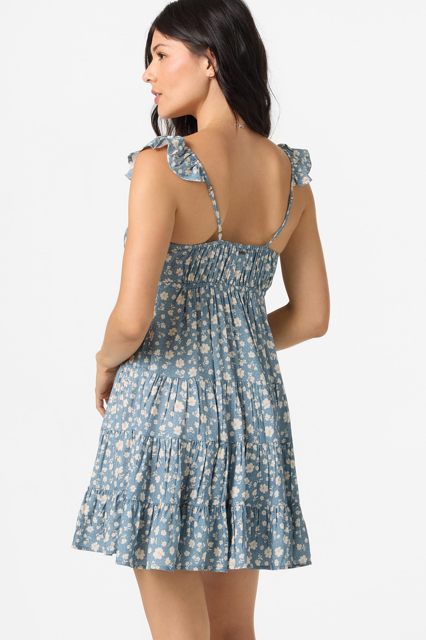 Lorelei Primrose Short Dress - Image 2