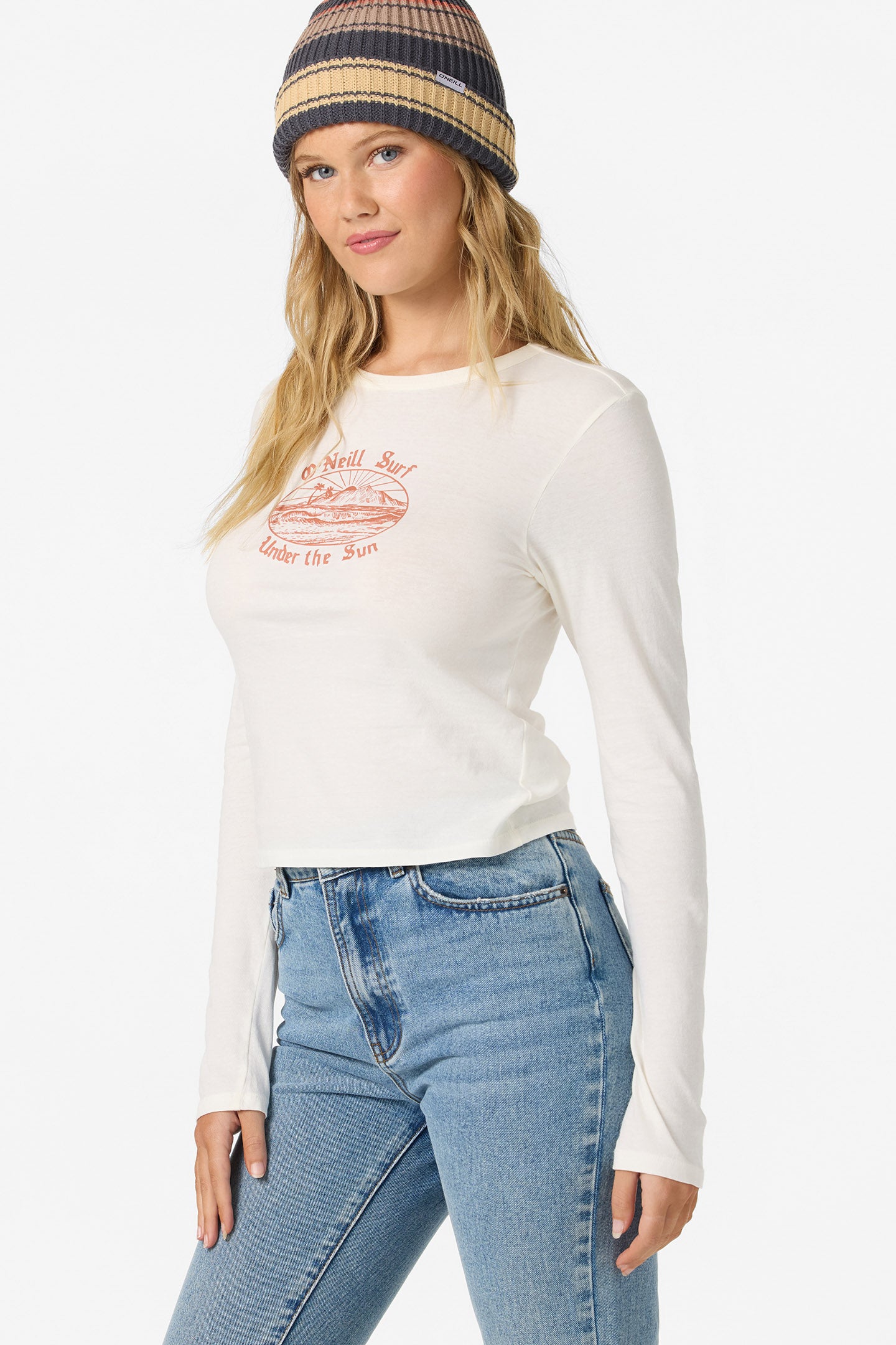 Sunny Coast Long Sleeve Tee - Image 5