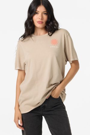 Sunset Sierra Tee