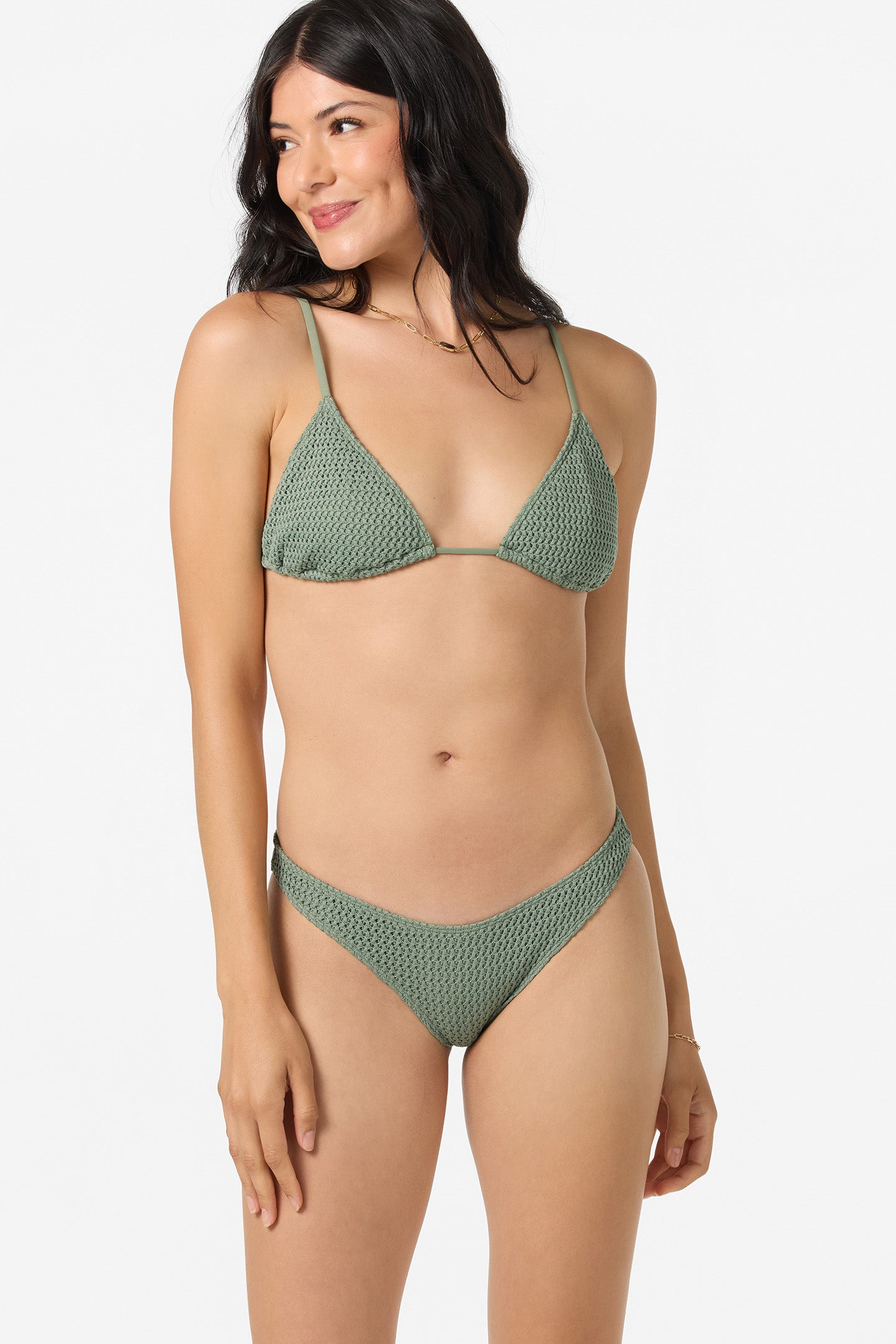 Coastal Cove Cayo Bralette Top - Image 3