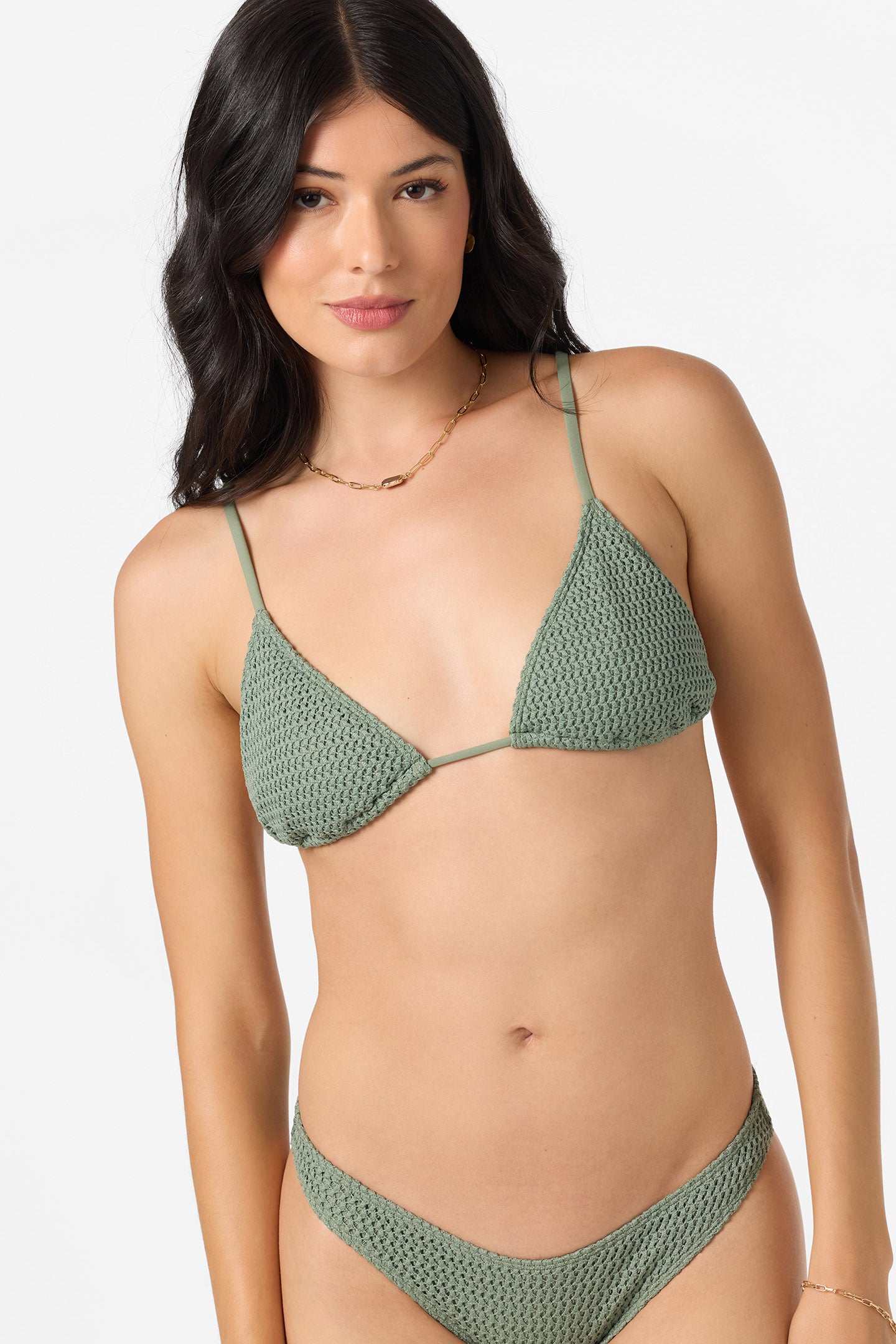 Coastal Cove Cayo Bralette Top