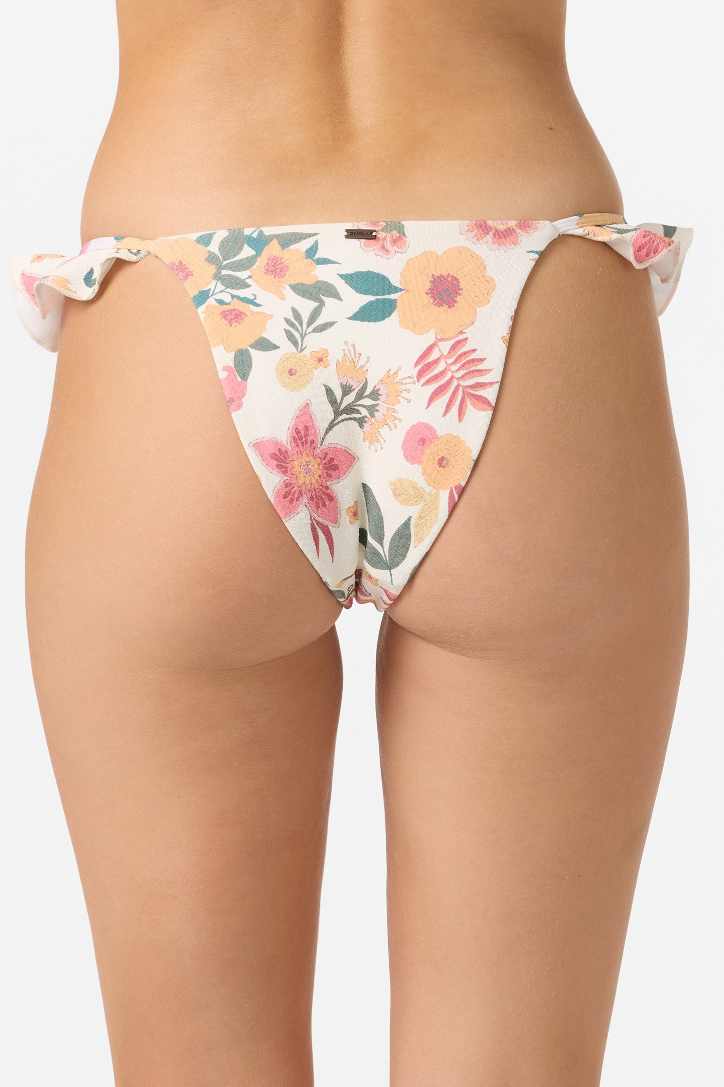 Camellia Floral Jalisco Cheeky Bottoms - Image 7
