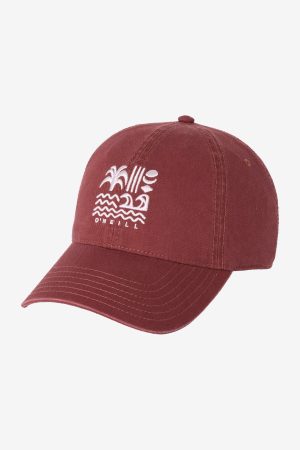 Irving Dad Hat