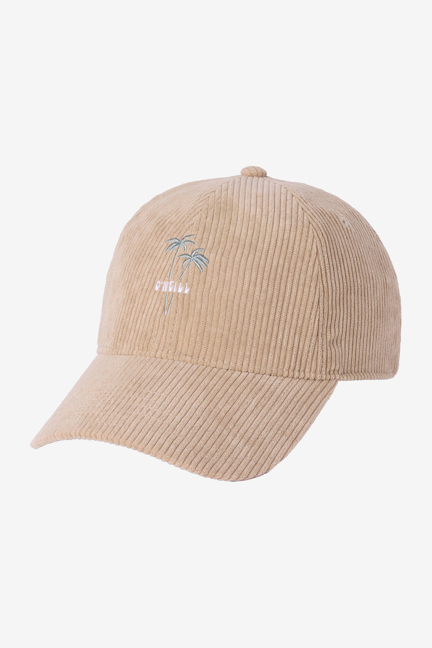 Irving Dad Corduroy Hat