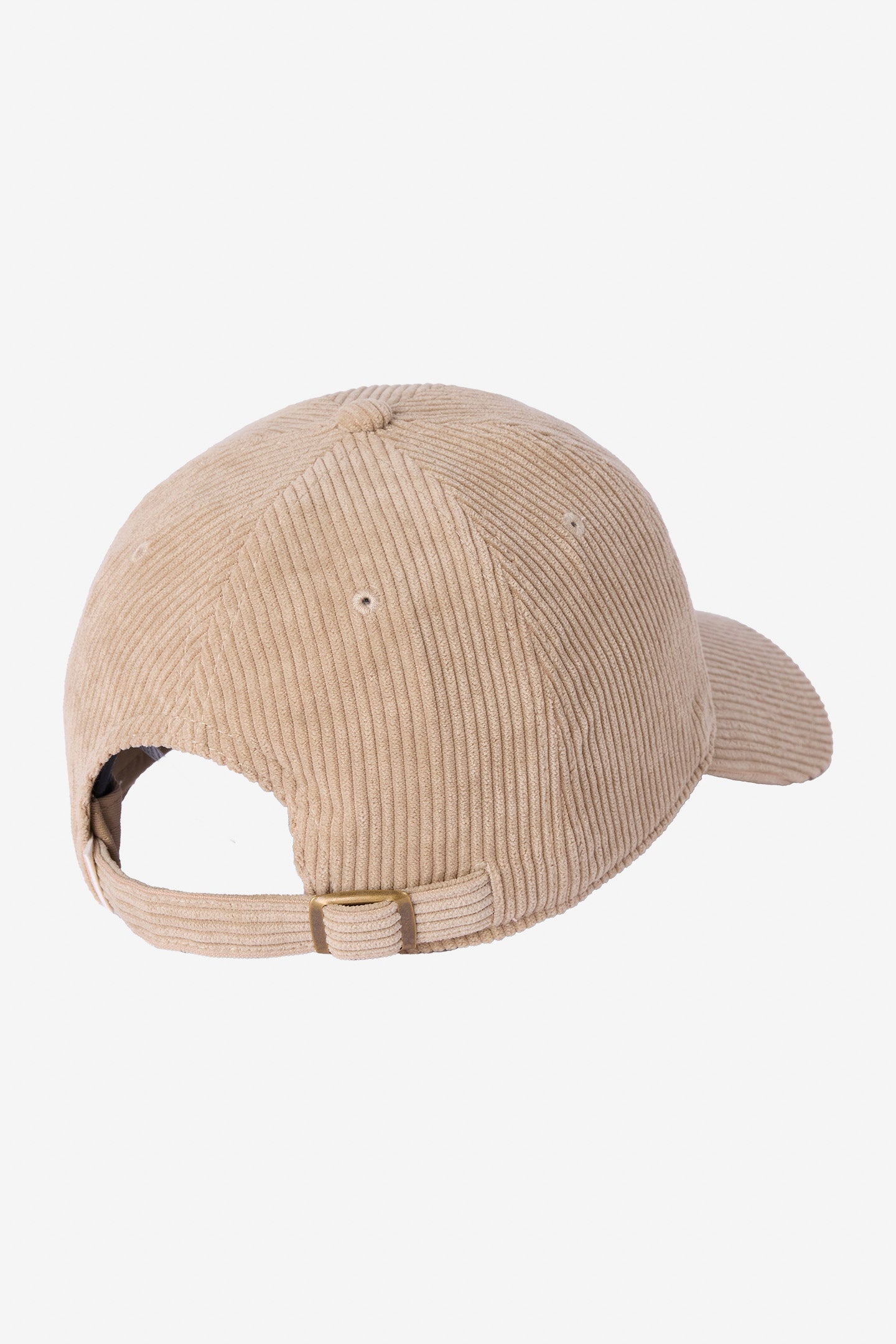 Irving Dad Corduroy Hat - Image 2