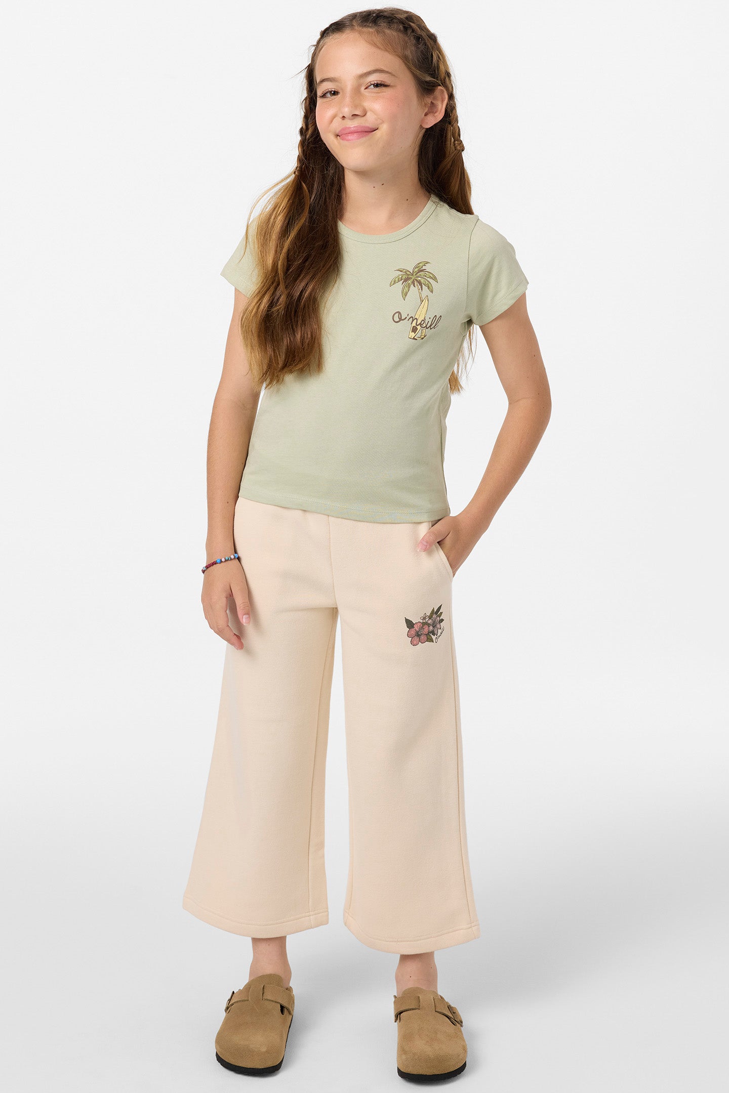 Girl's Larson Lounge Pants