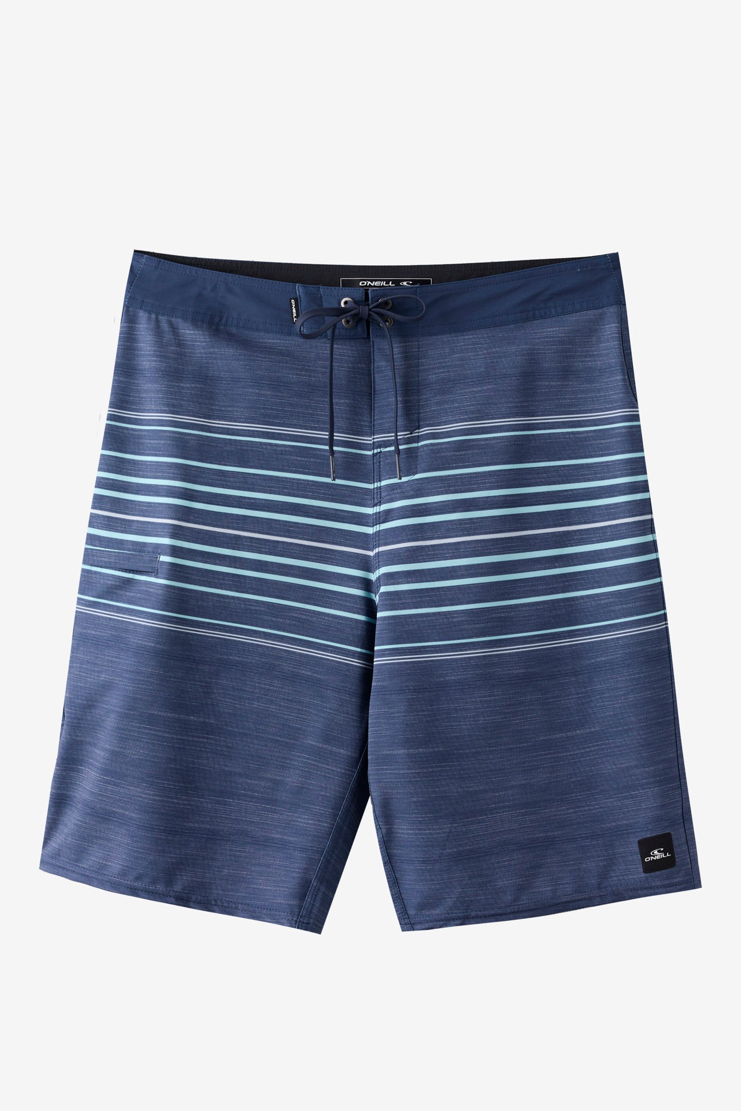 Hyperfreak Heat Stripe 21 Boardshorts