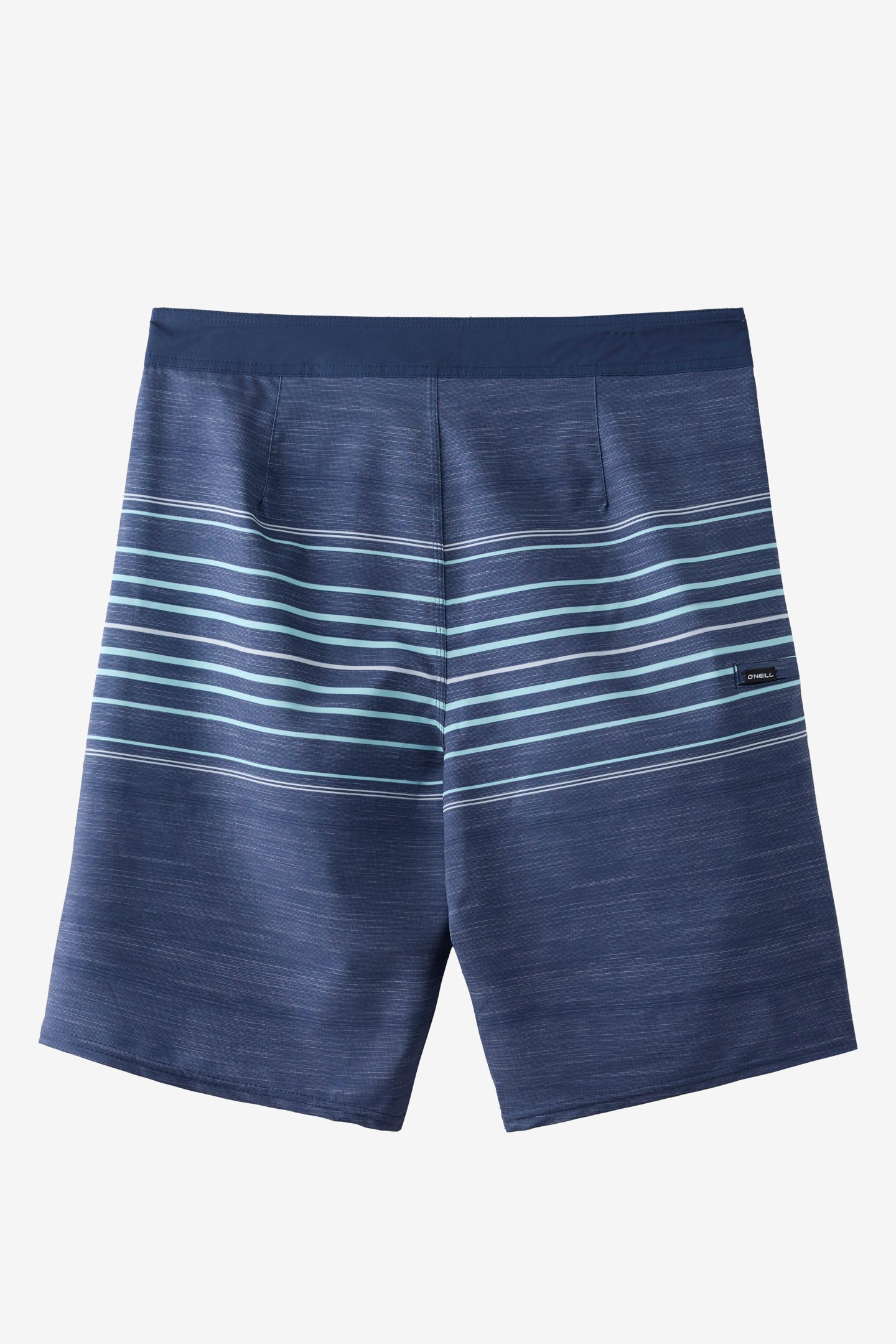 Hyperfreak Heat Stripe 21 Boardshorts - Image 5