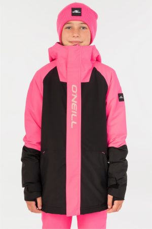 Girl's FWC Play Snow Jacket