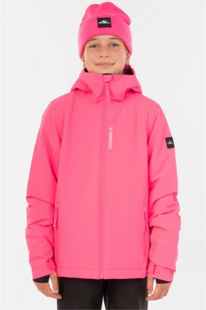 Girl's FWC Cruz Snow Jacket