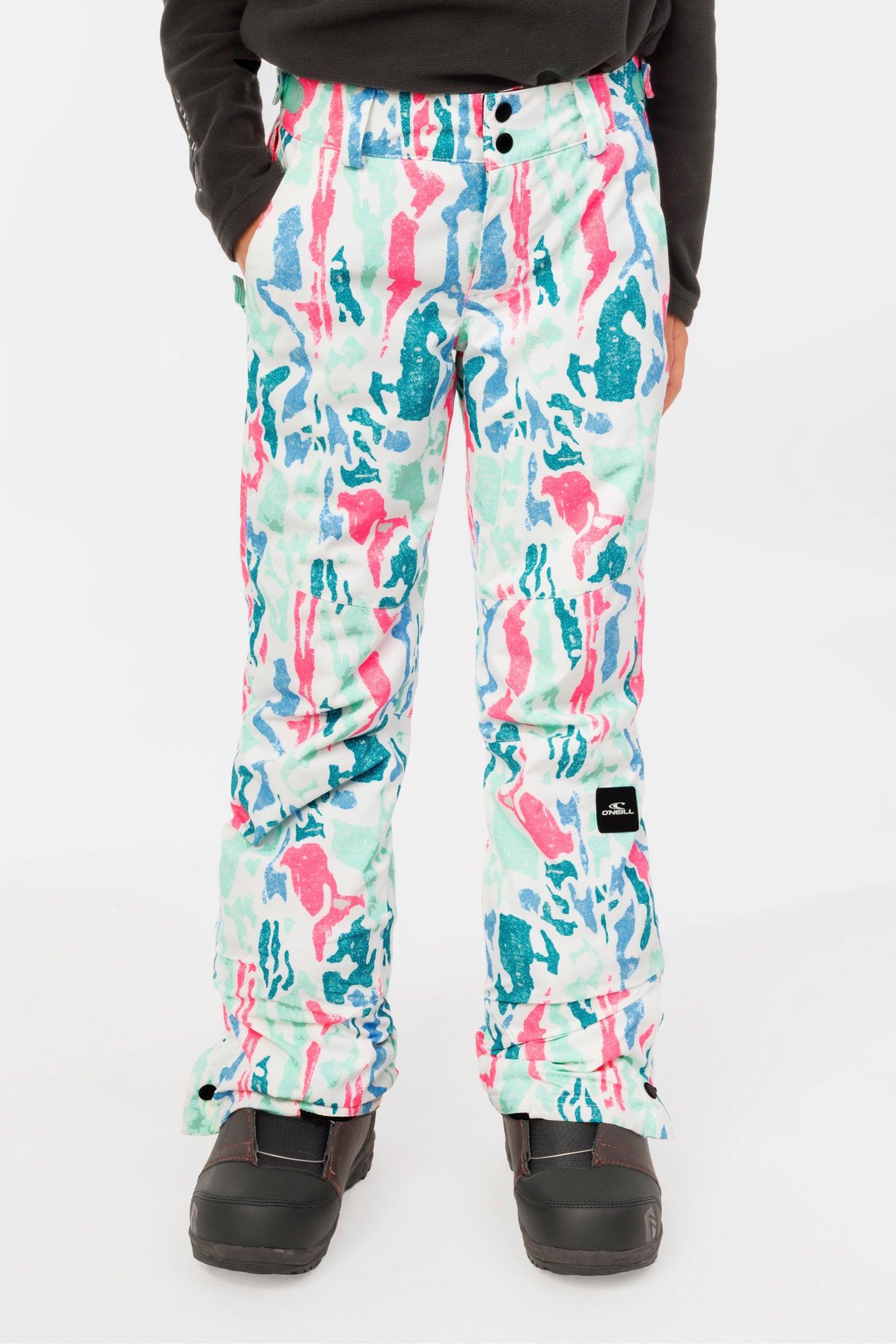Girl's FWC Cruz Snow Pants