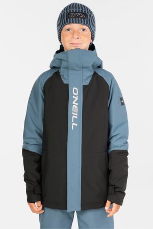 Boy's FWC Play Snow Jacket