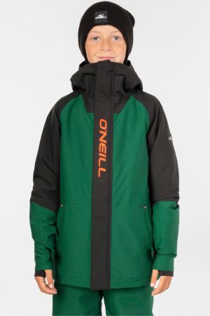 Boy's FWC Play Snow Jacket