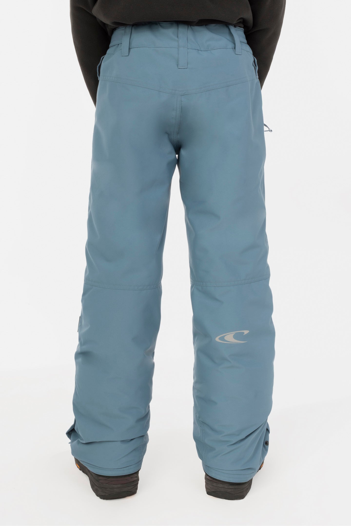 Boy's FWC Cruz Snow Pants - Image 2