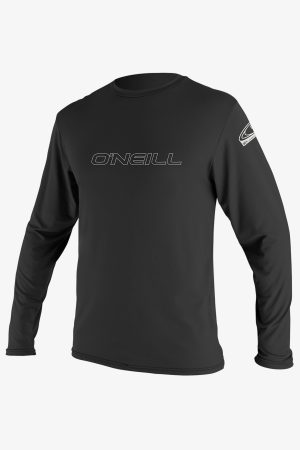 Basic Skins 50+ L/S Sun Shirt