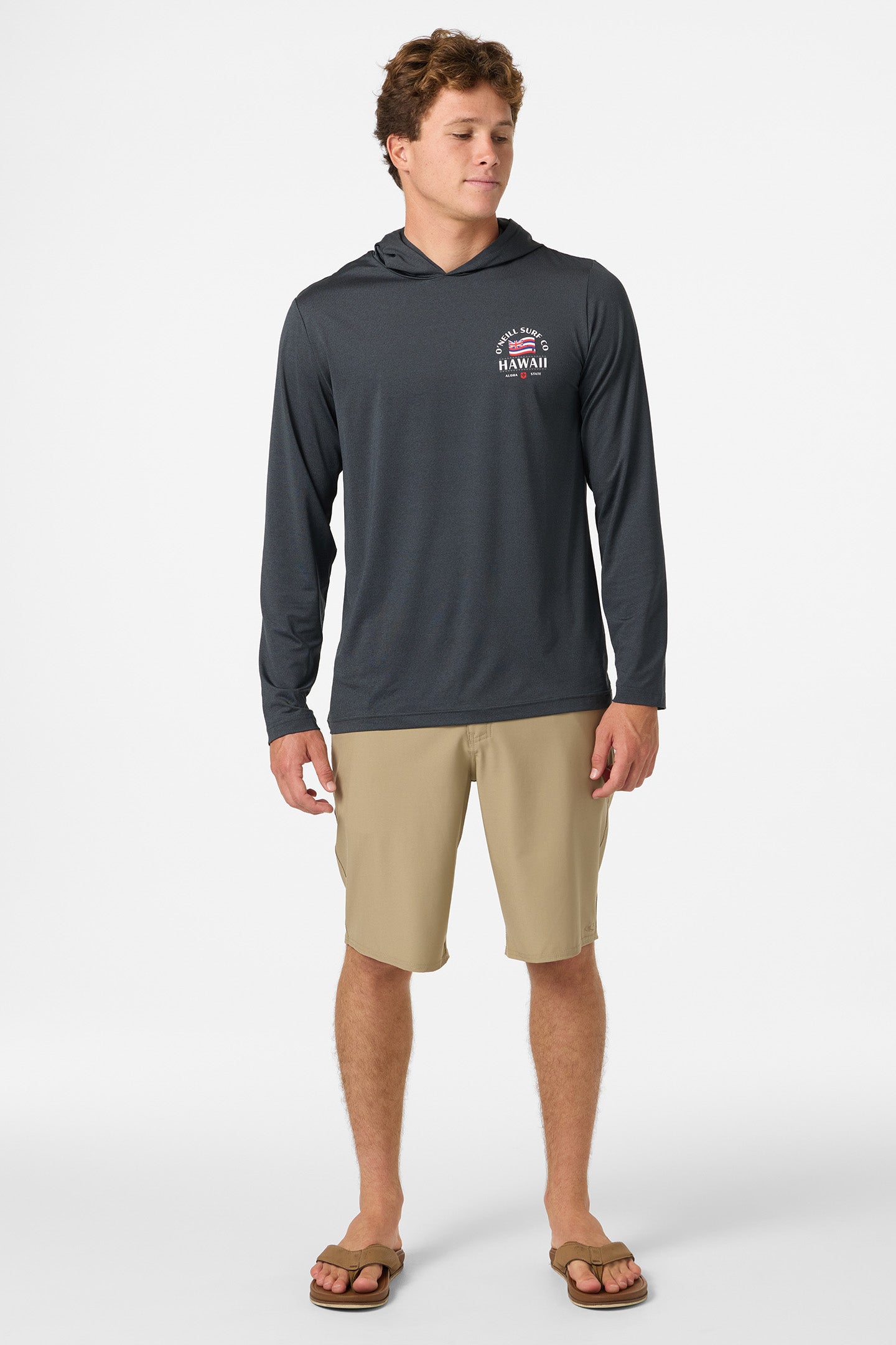 Loaded 21 Hybrid Shorts - Image 3