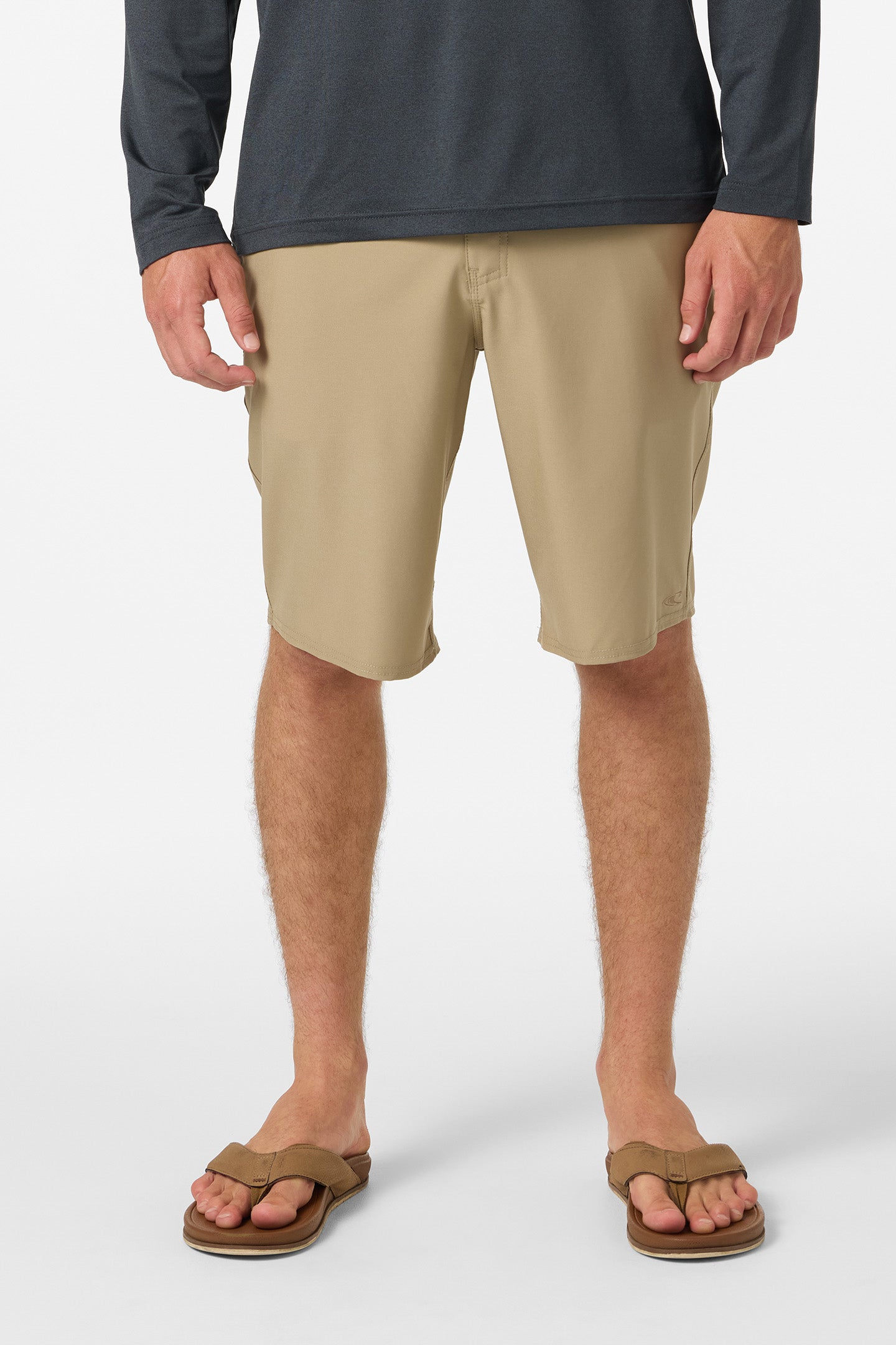 Loaded 21 Hybrid Shorts - Image 2