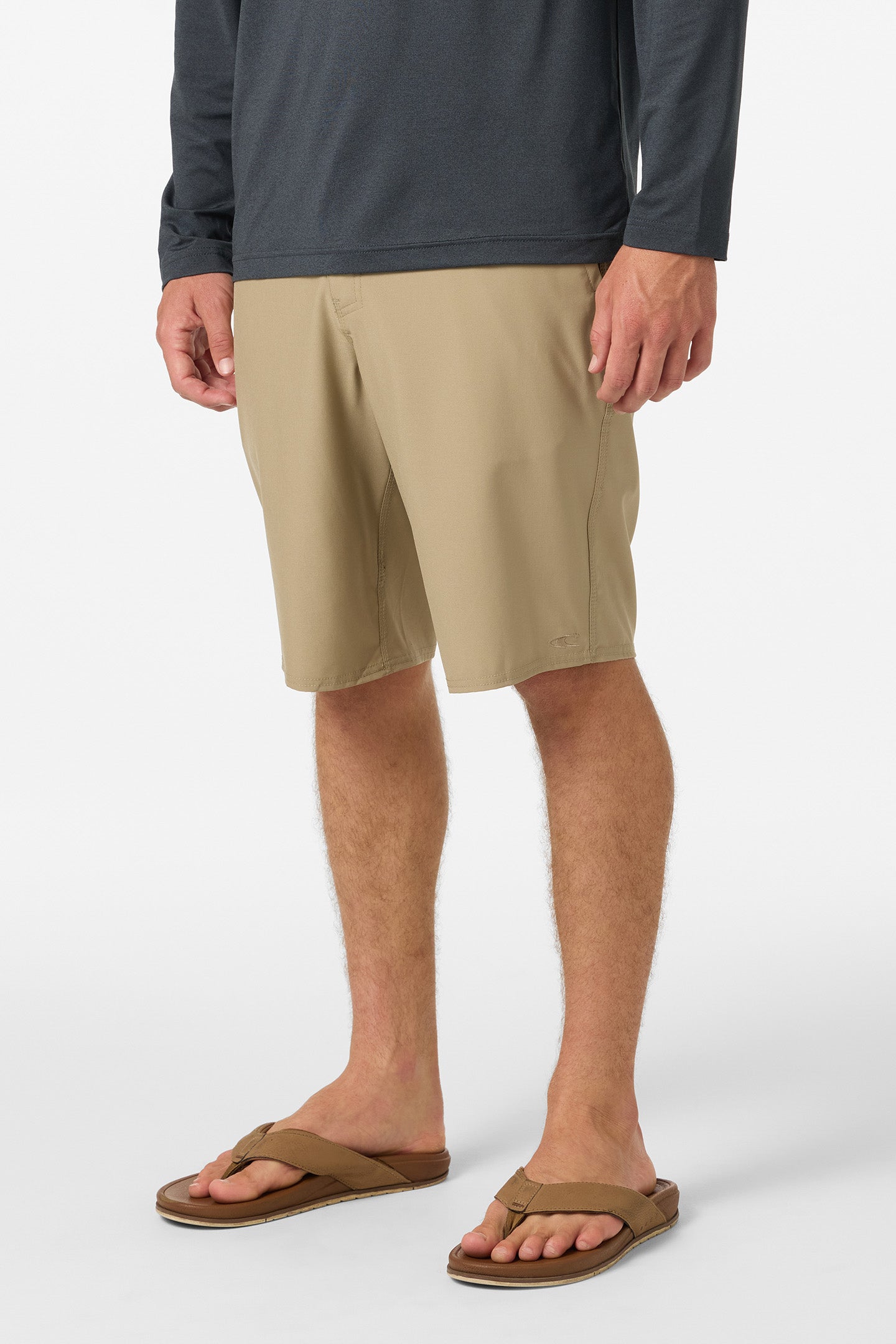 Loaded 21 Hybrid Shorts - Image 4