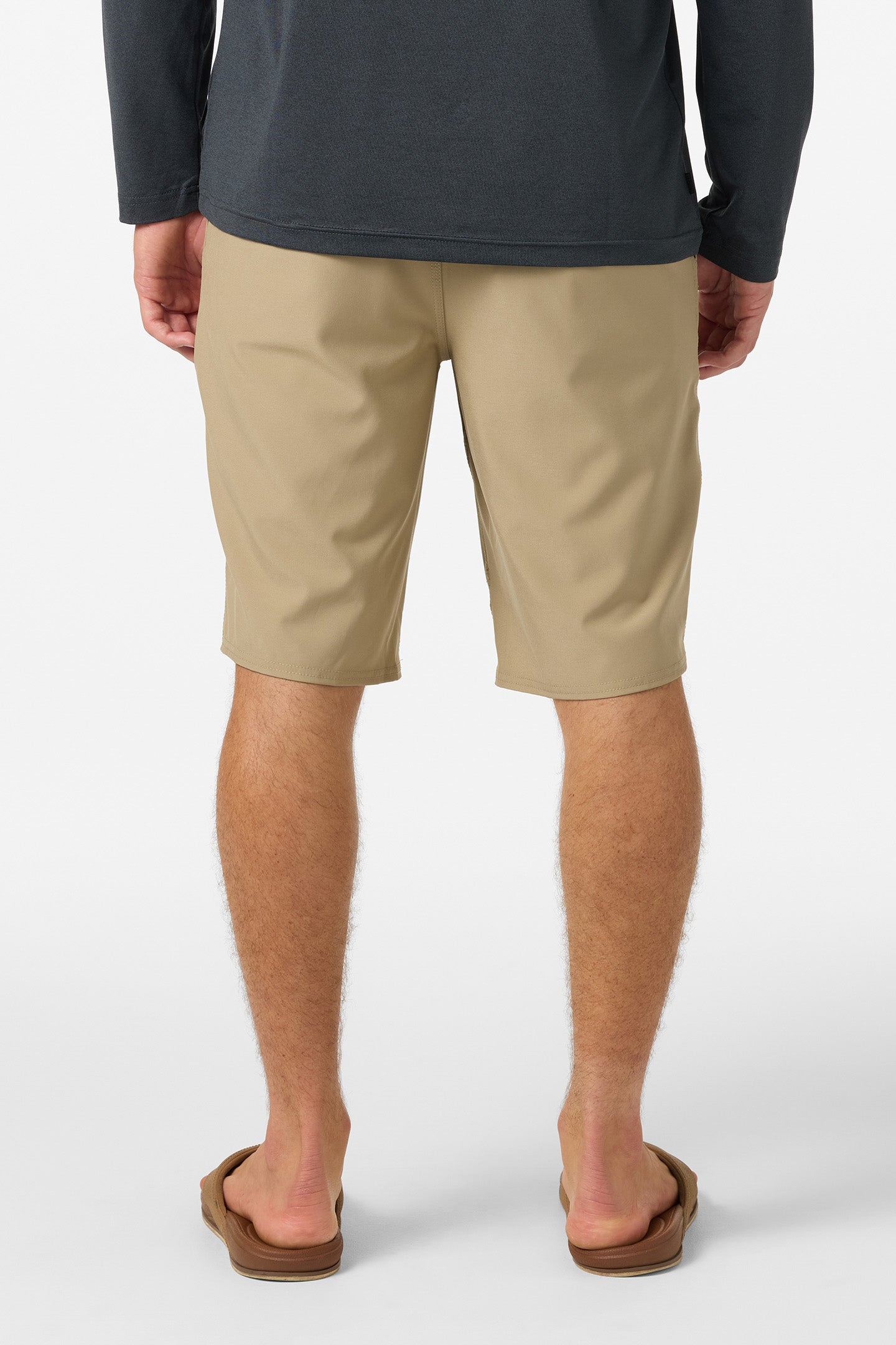 Loaded 21 Hybrid Shorts - Image 5