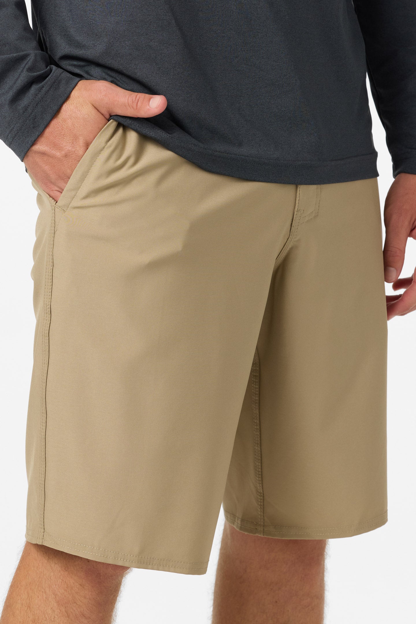 Loaded 21 Hybrid Shorts - Image 6
