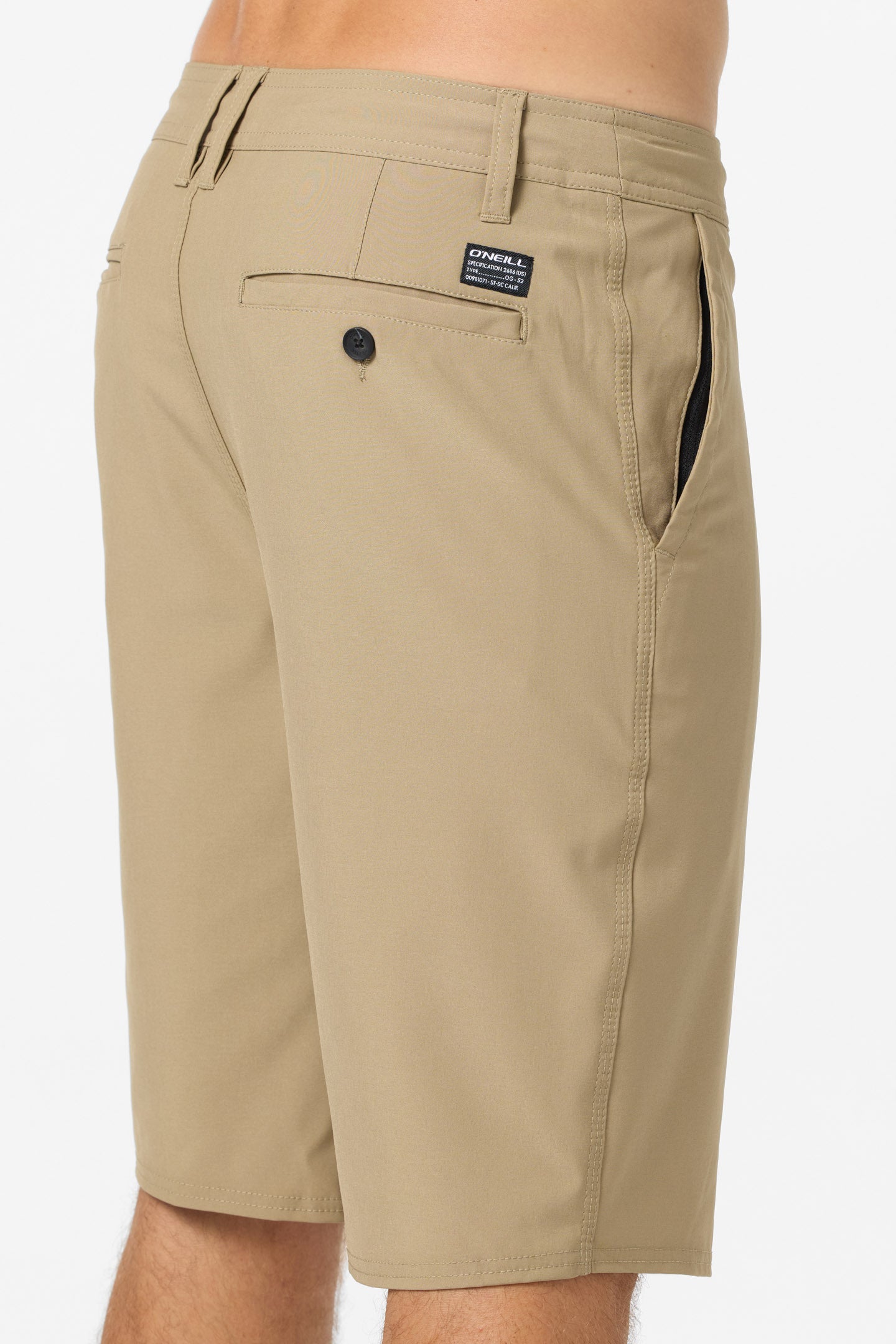 Loaded 21 Hybrid Shorts - Image 7