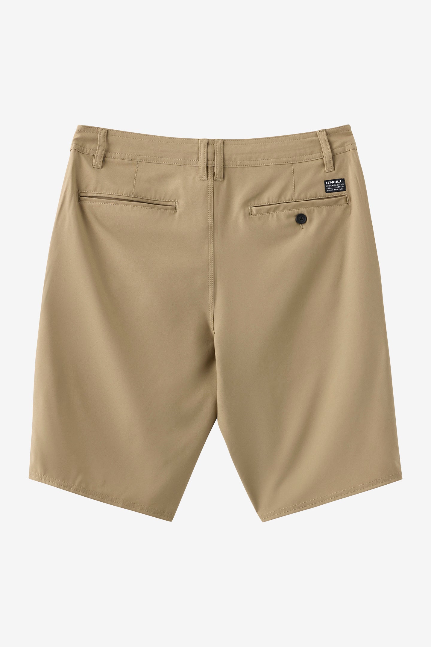 Loaded 21 Hybrid Shorts - Image 8
