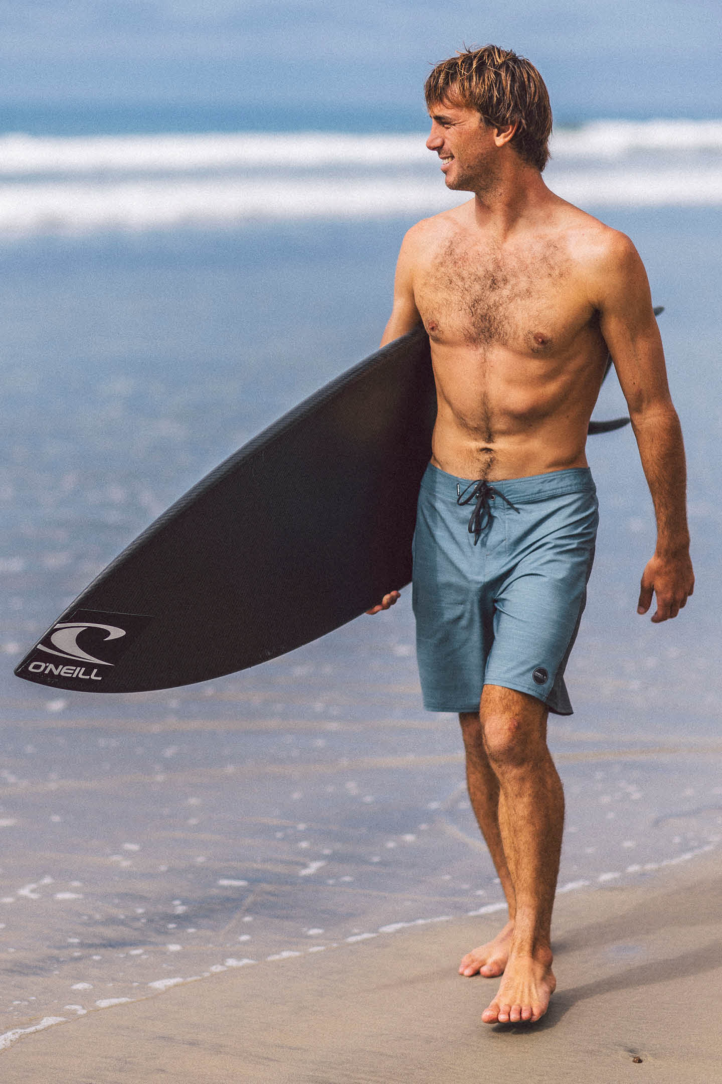 TRVLR Enduro 19 Boardshorts