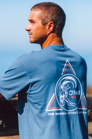 O'Riginals Angle Tee