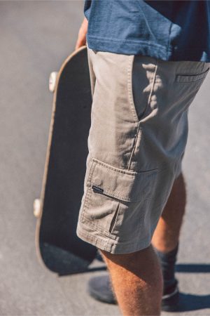 Trails 20 Cargo Shorts