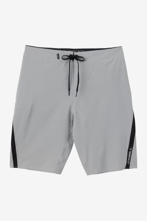 Superfreak Solid 21 Boardshorts