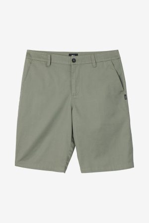 Redwood 22 Chino Shorts