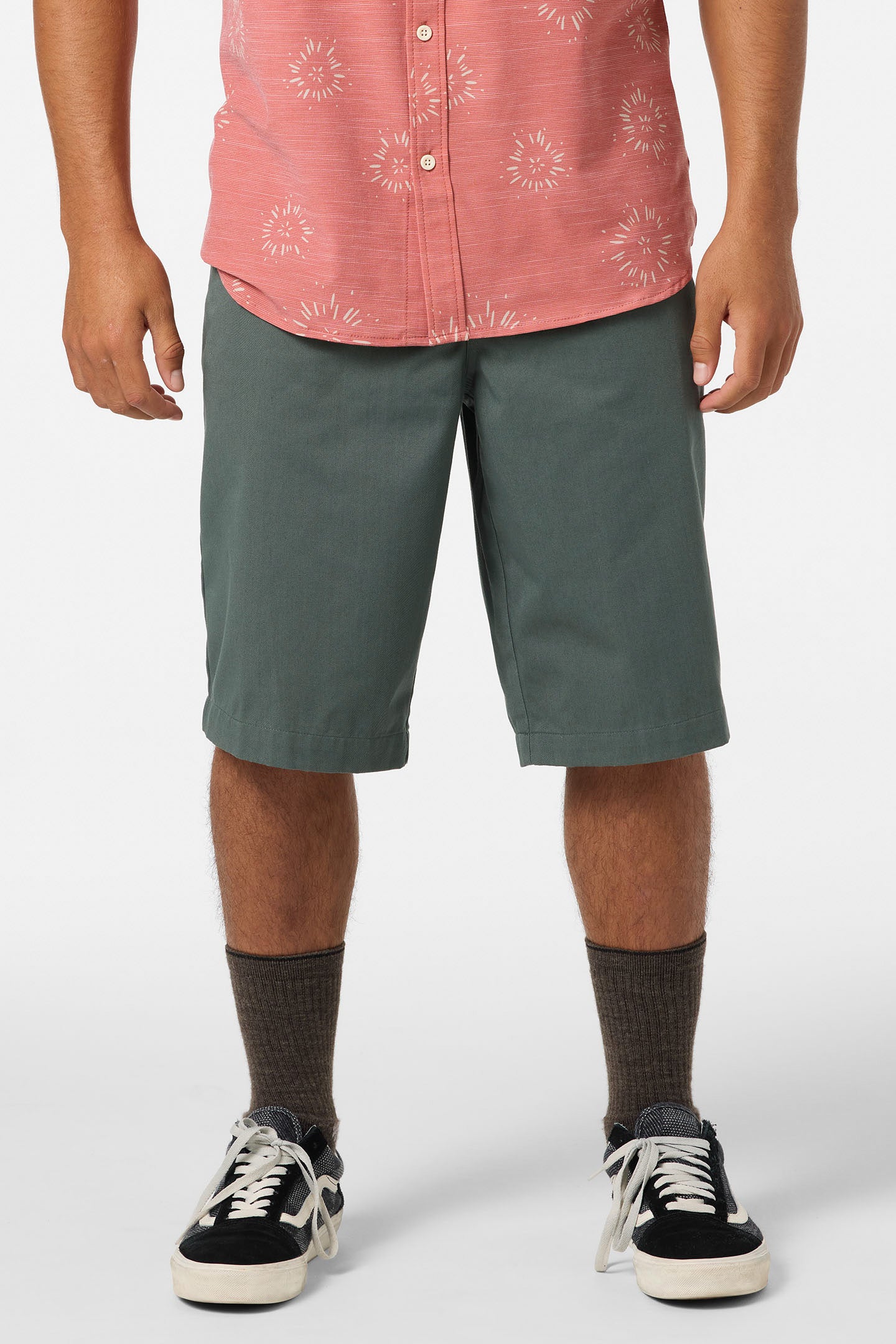 Redwood 22 Shorts - Image 2