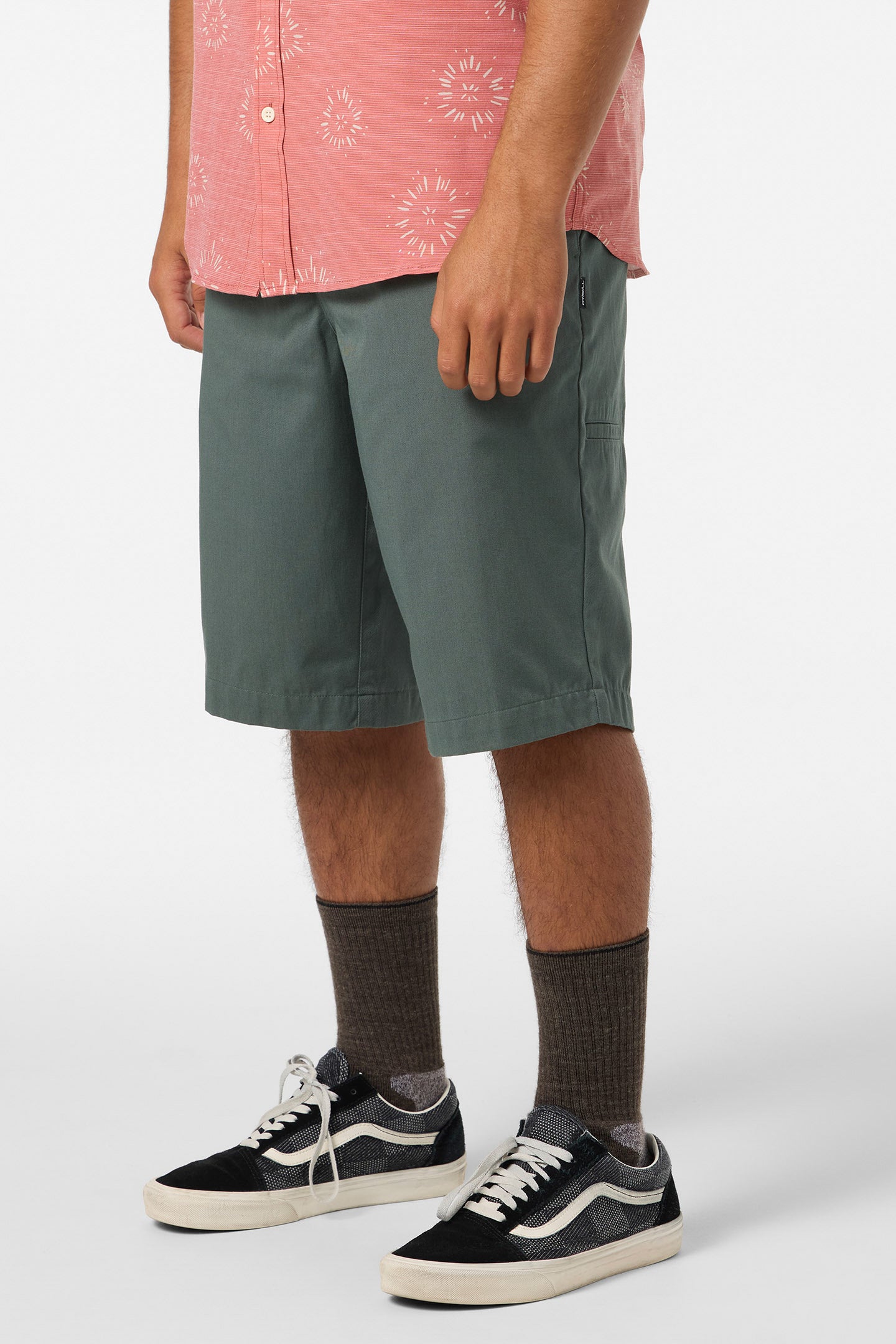 Redwood 22 Shorts - Image 3