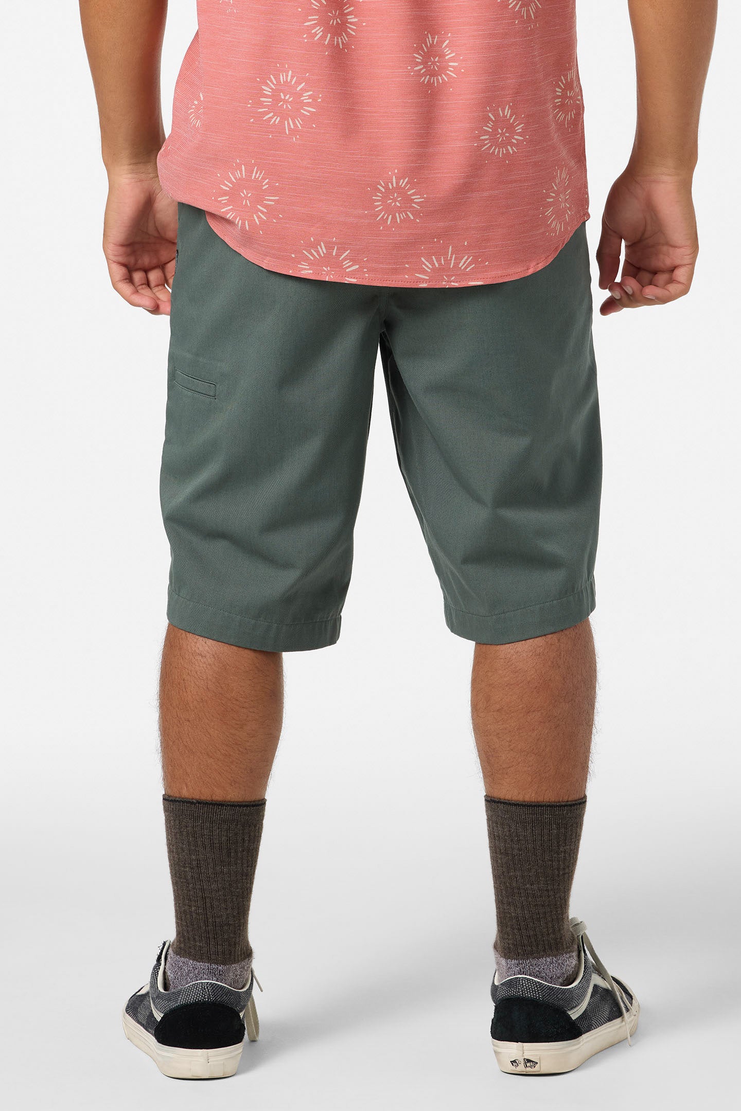 Redwood 22 Shorts - Image 4