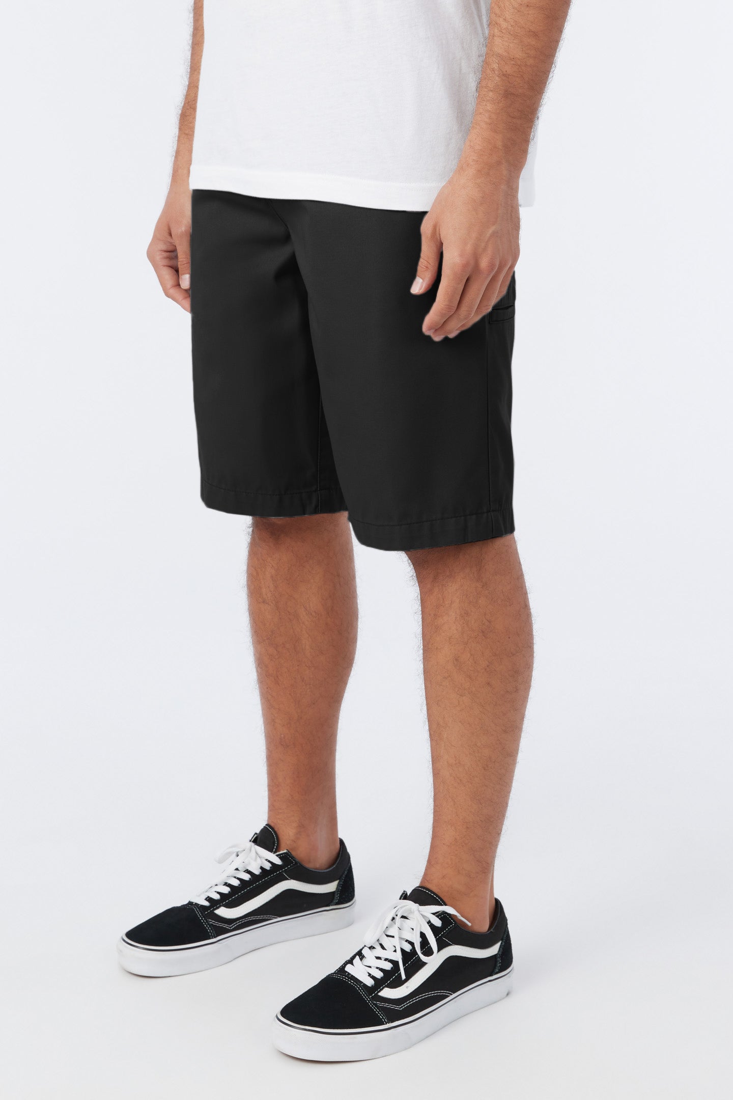Redwood 22 Chino Shorts - Image 3