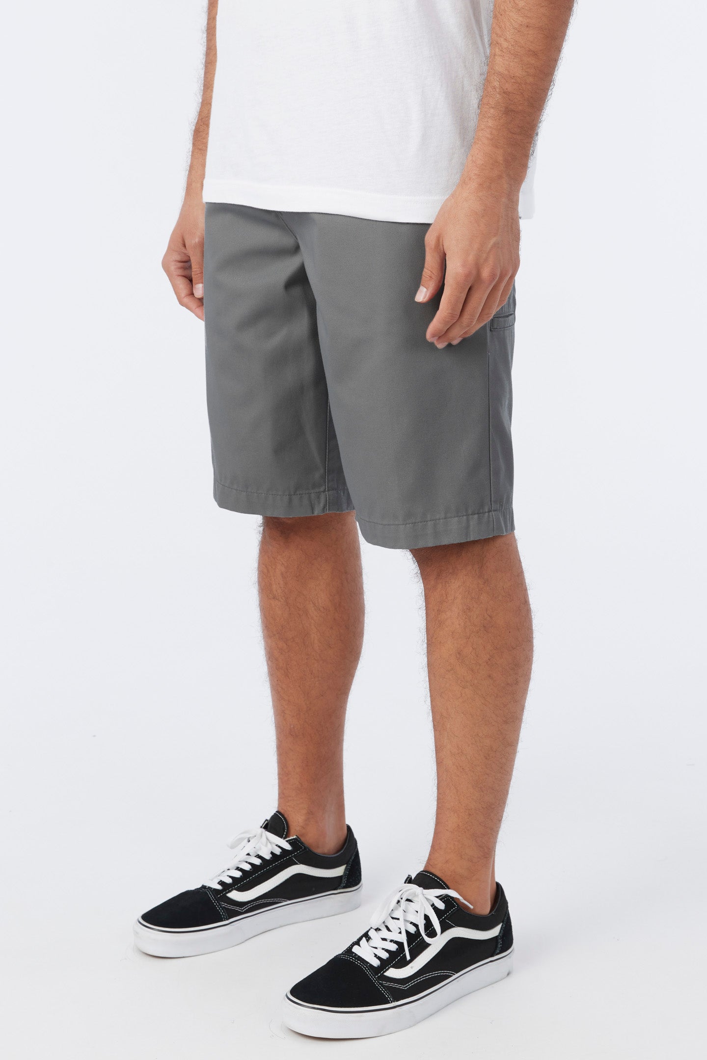 Redwood 22 Chino Shorts - Image 3