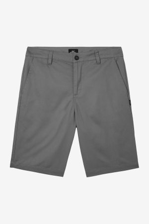 Redwood 22 Chino Shorts