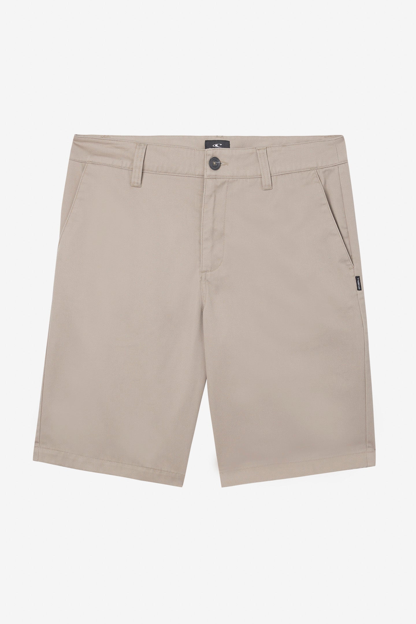 Redwood 22 Chino Shorts