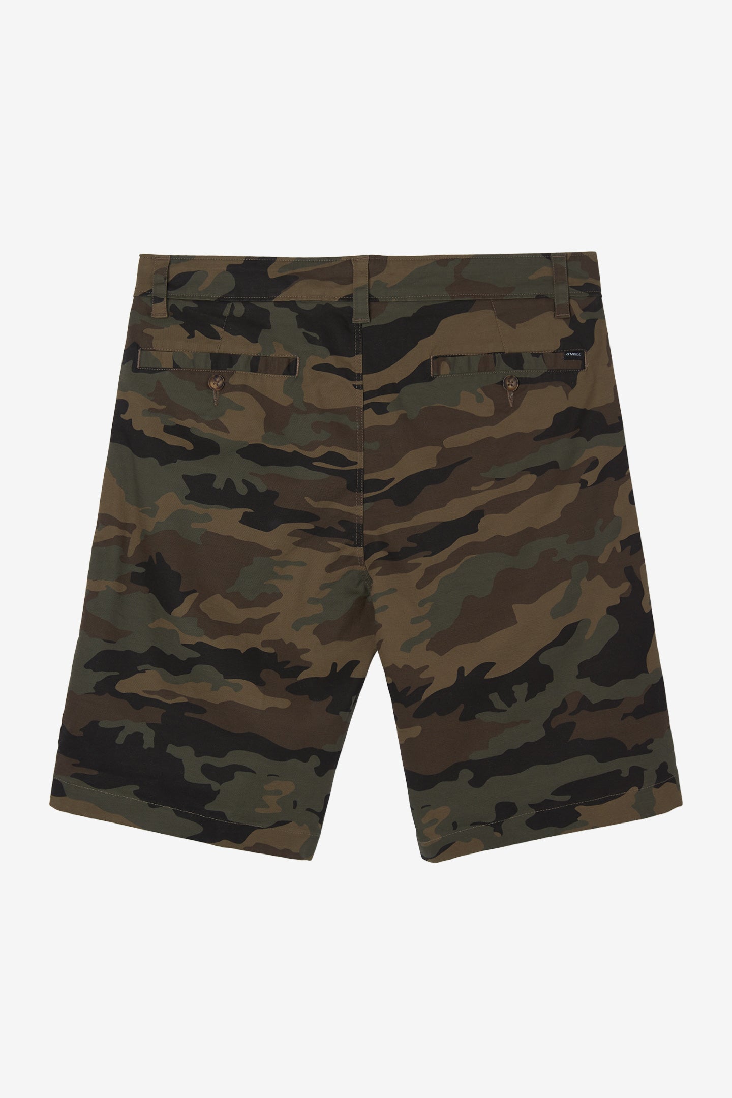 Jay Stretch 20 Chino Shorts - Image 5